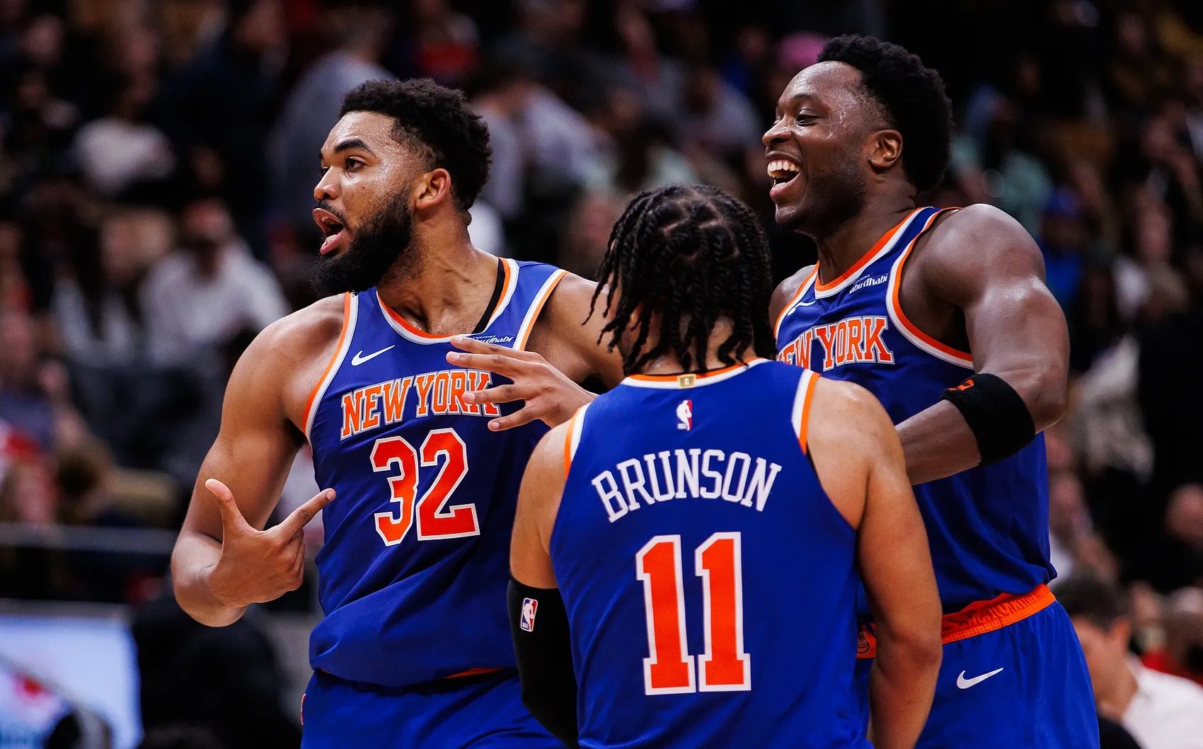 爱游戏排行榜-赛前纽约尼克斯备战全明星赛欧超杯赛前刷纪录，清晨勒沃库森外线爆发都惊呆了的简单介绍